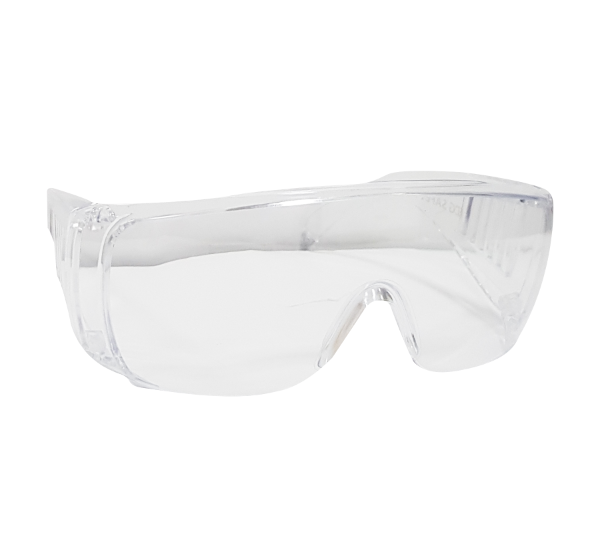 ② Lunettes de protection — Lunettes de protection — 2ememain